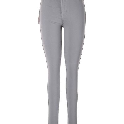 NWT Lover Brand Fashion Women Gray Jeggings M